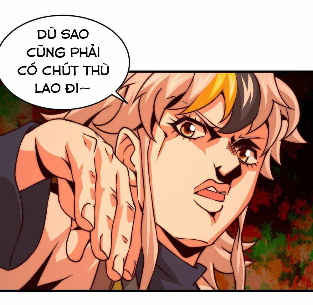 Người Trên Vạn Người Chapter 85 - Trang 2