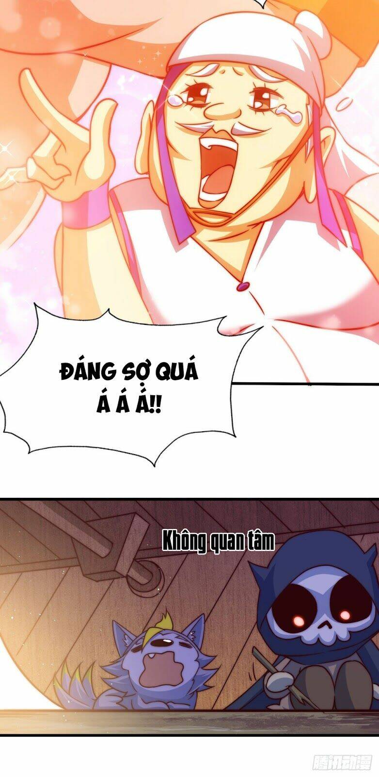 Người Trên Vạn Người Chapter 85 - Trang 2