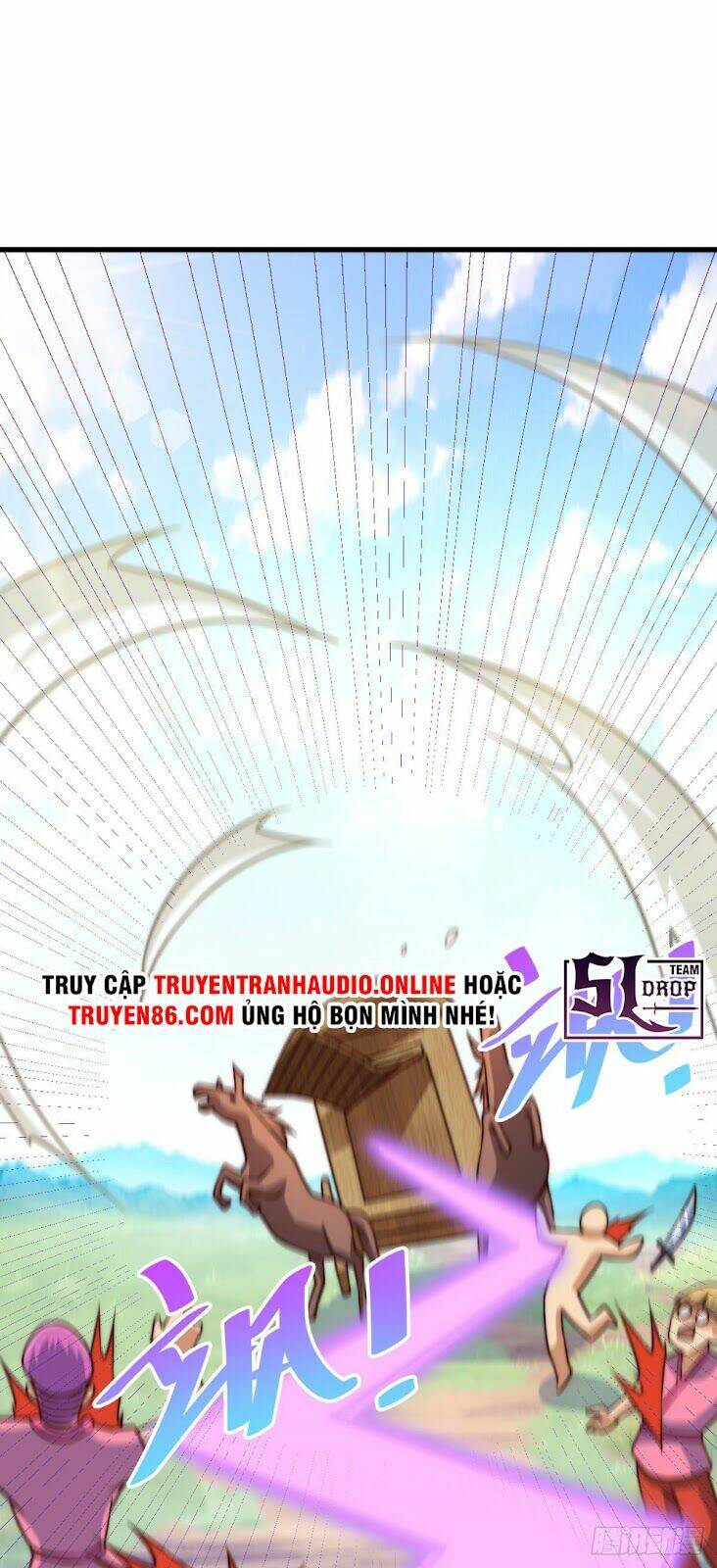 Người Trên Vạn Người Chapter 85 - Trang 2