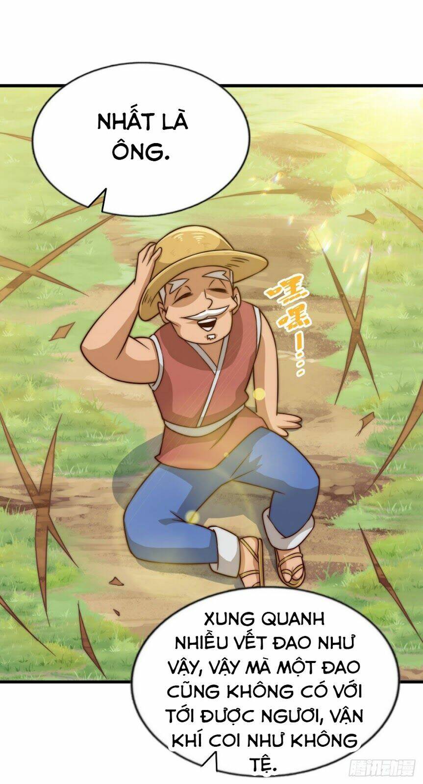 Người Trên Vạn Người Chapter 85 - Trang 2