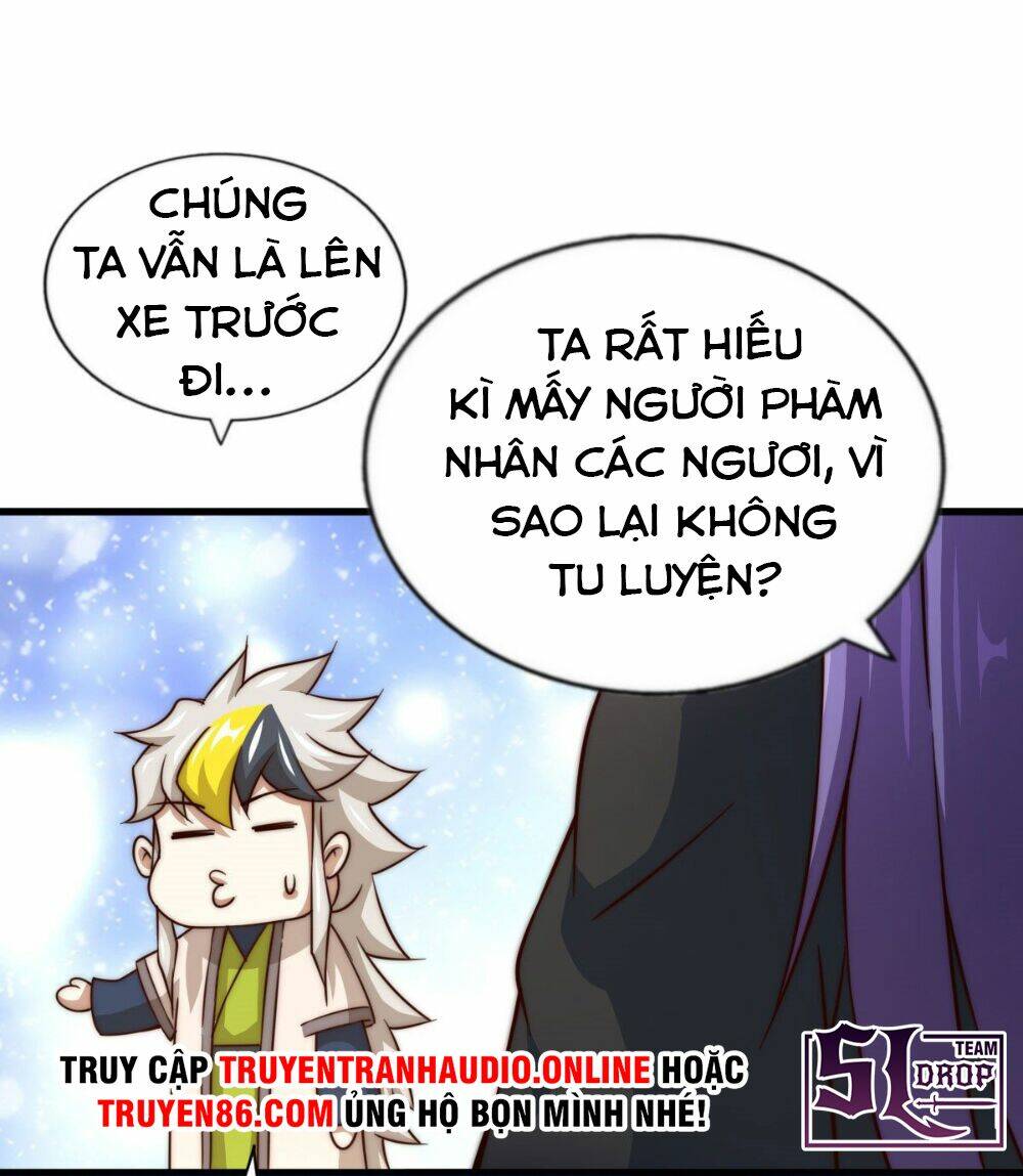 Người Trên Vạn Người Chapter 85 - Trang 2