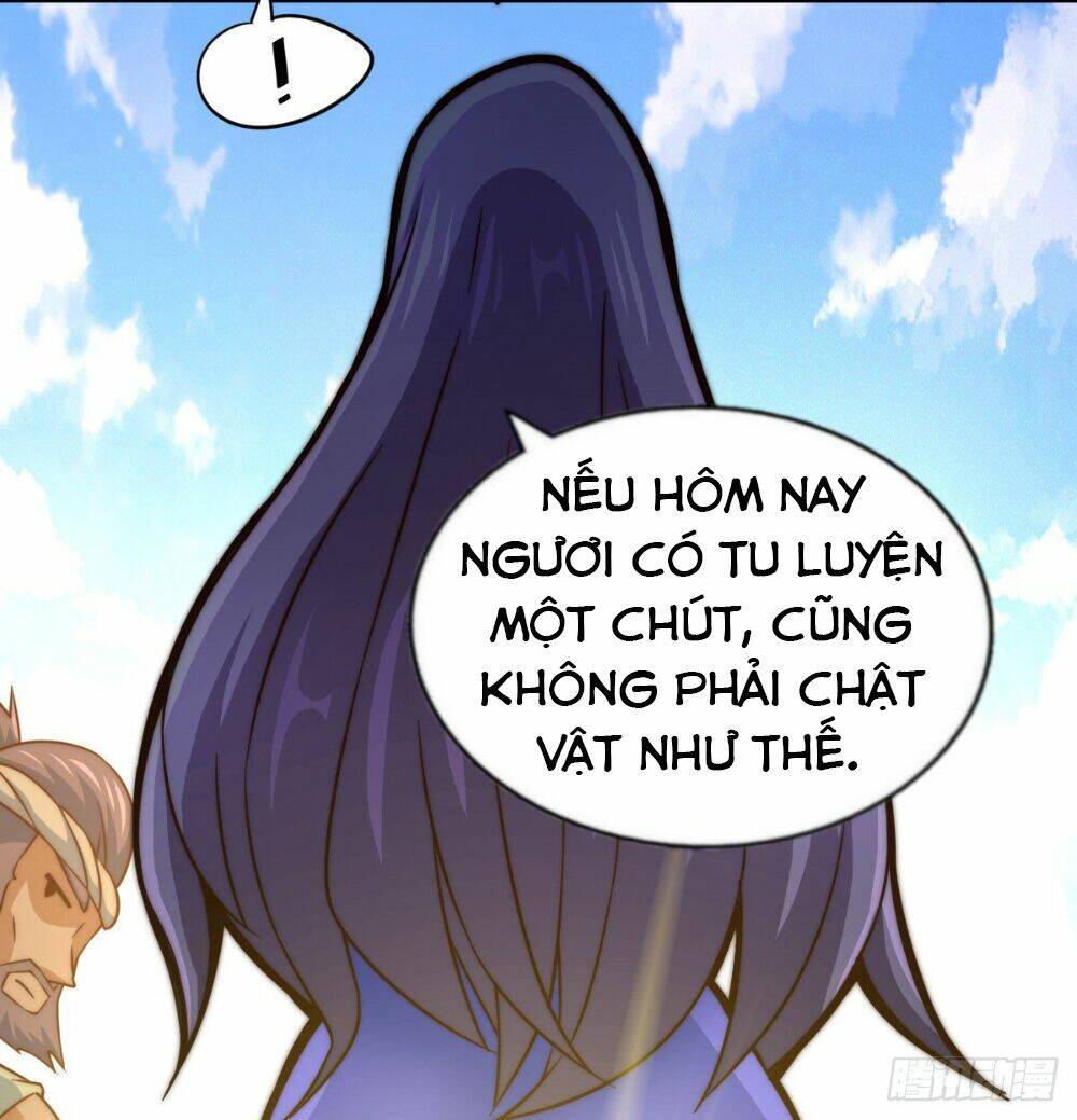 Người Trên Vạn Người Chapter 85 - Trang 2