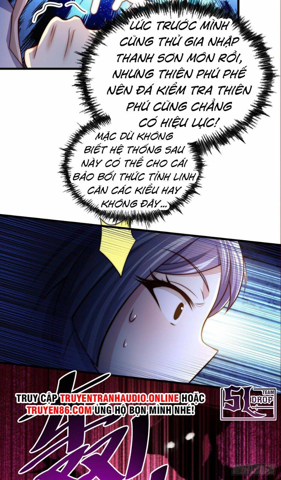 Người Trên Vạn Người Chapter 85 - Trang 2