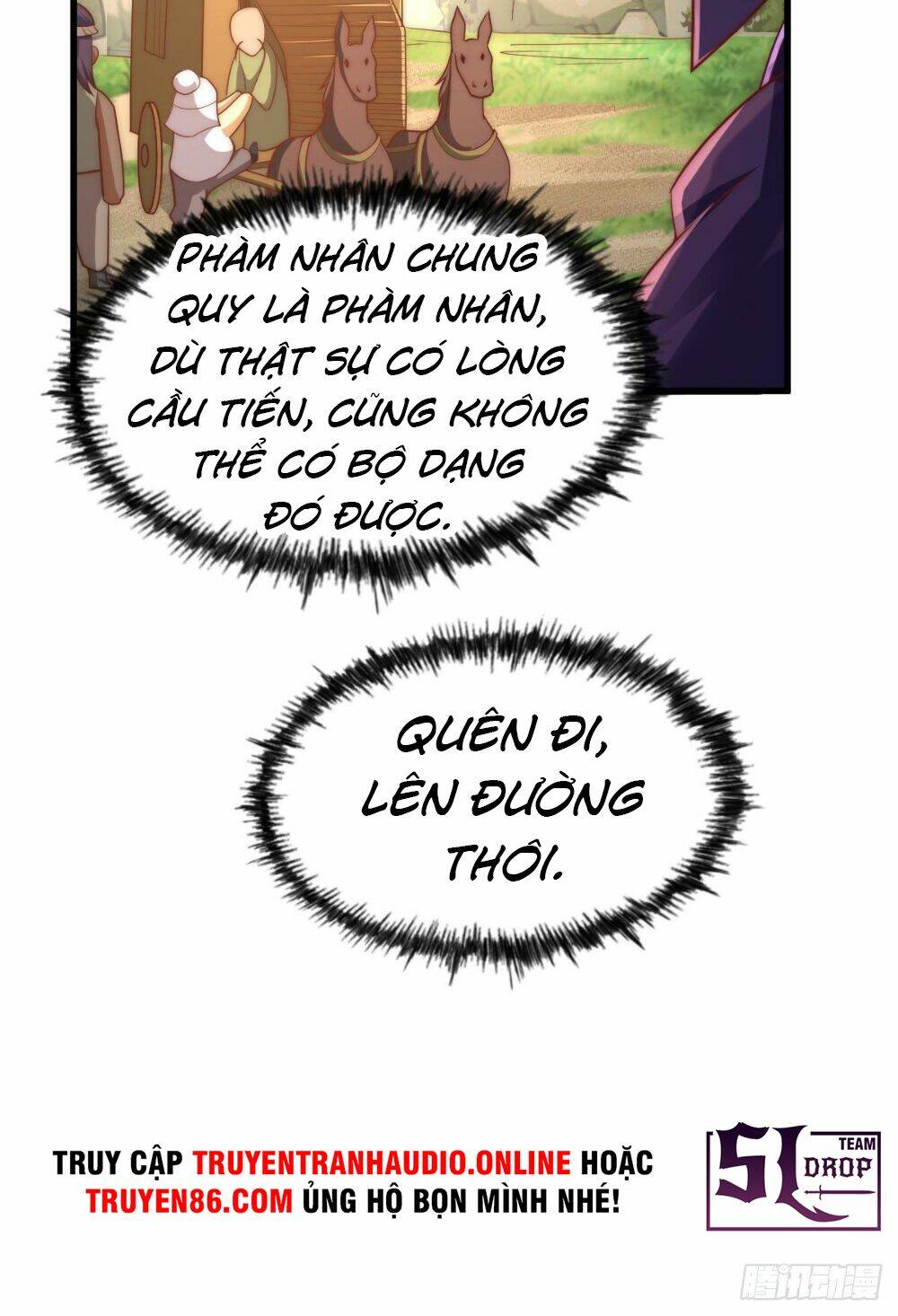 Người Trên Vạn Người Chapter 85 - Trang 2