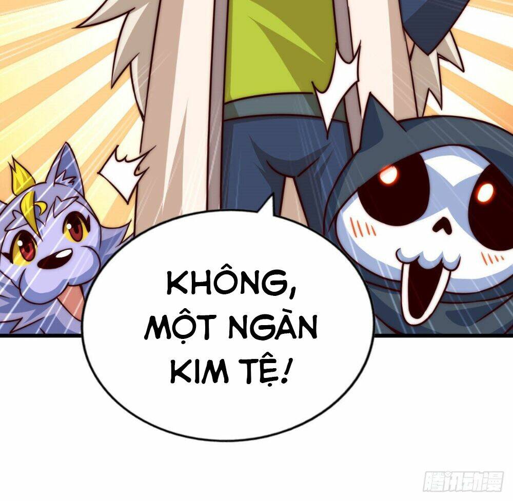 Người Trên Vạn Người Chapter 85 - Trang 2