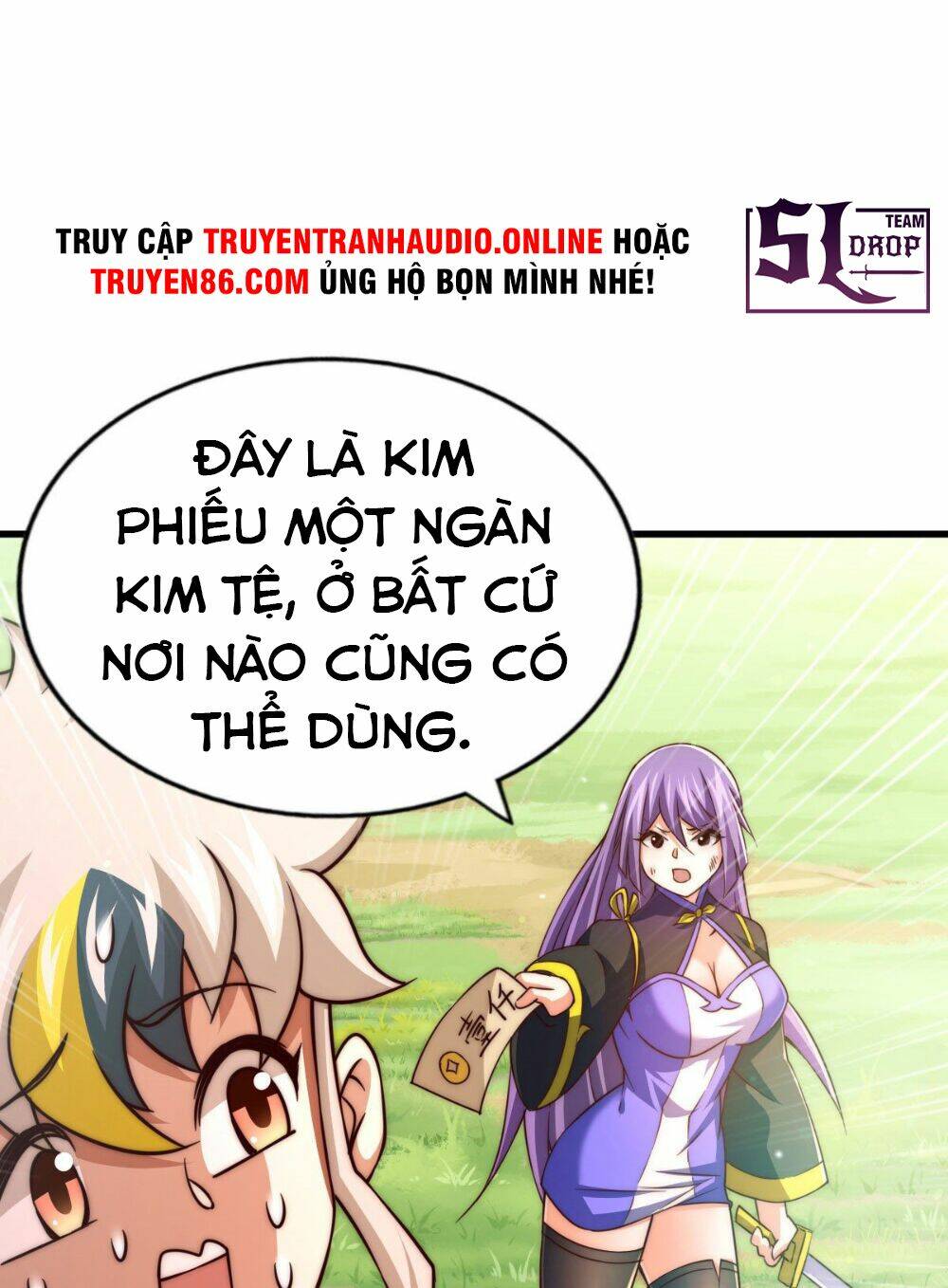 Người Trên Vạn Người Chapter 85 - Trang 2