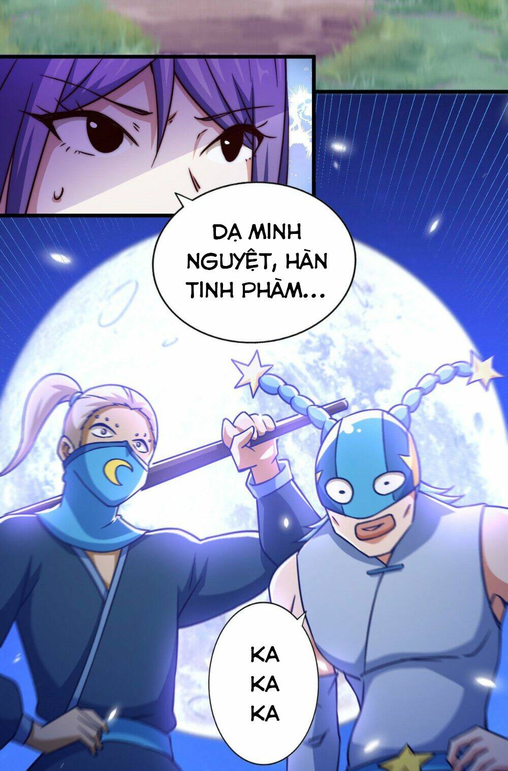 Người Trên Vạn Người Chapter 86 - Trang 2