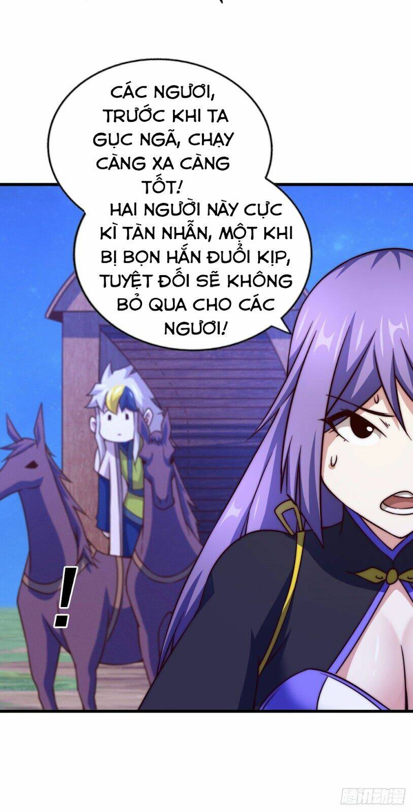 Người Trên Vạn Người Chapter 86 - Trang 2