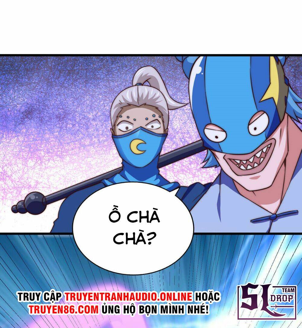 Người Trên Vạn Người Chapter 86 - Trang 2