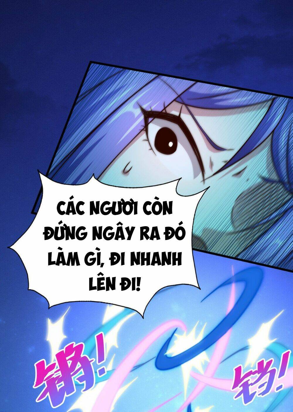 Người Trên Vạn Người Chapter 86 - Trang 2