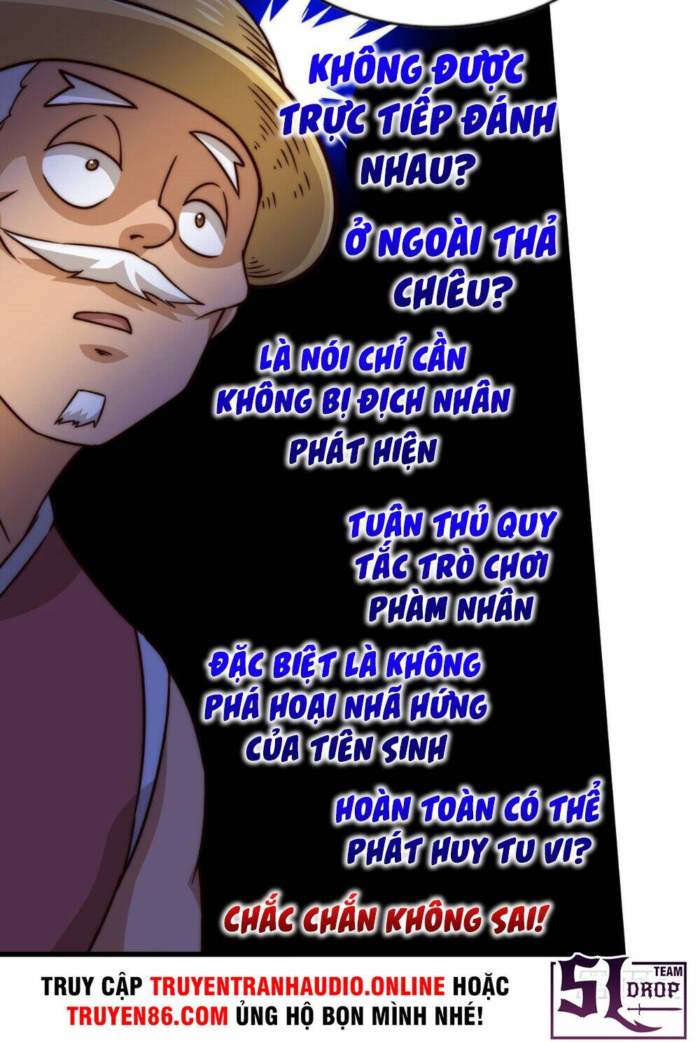 Người Trên Vạn Người Chapter 86 - Trang 2