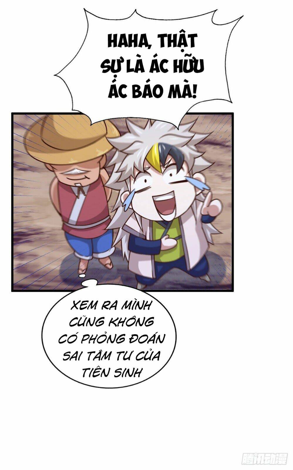 Người Trên Vạn Người Chapter 86 - Trang 2