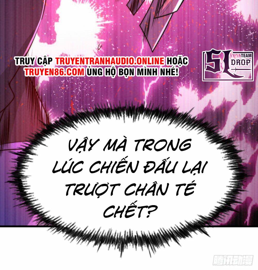Người Trên Vạn Người Chapter 86 - Trang 2