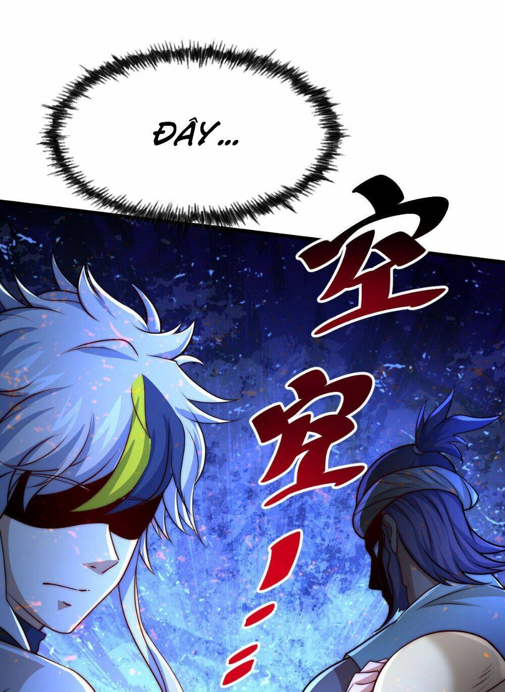 Người Trên Vạn Người Chapter 86 - Trang 2