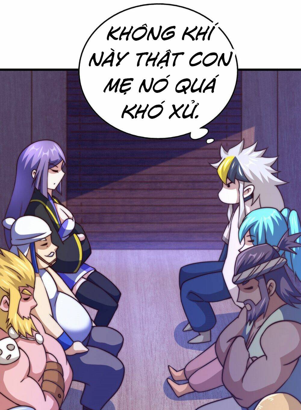 Người Trên Vạn Người Chapter 86 - Trang 2