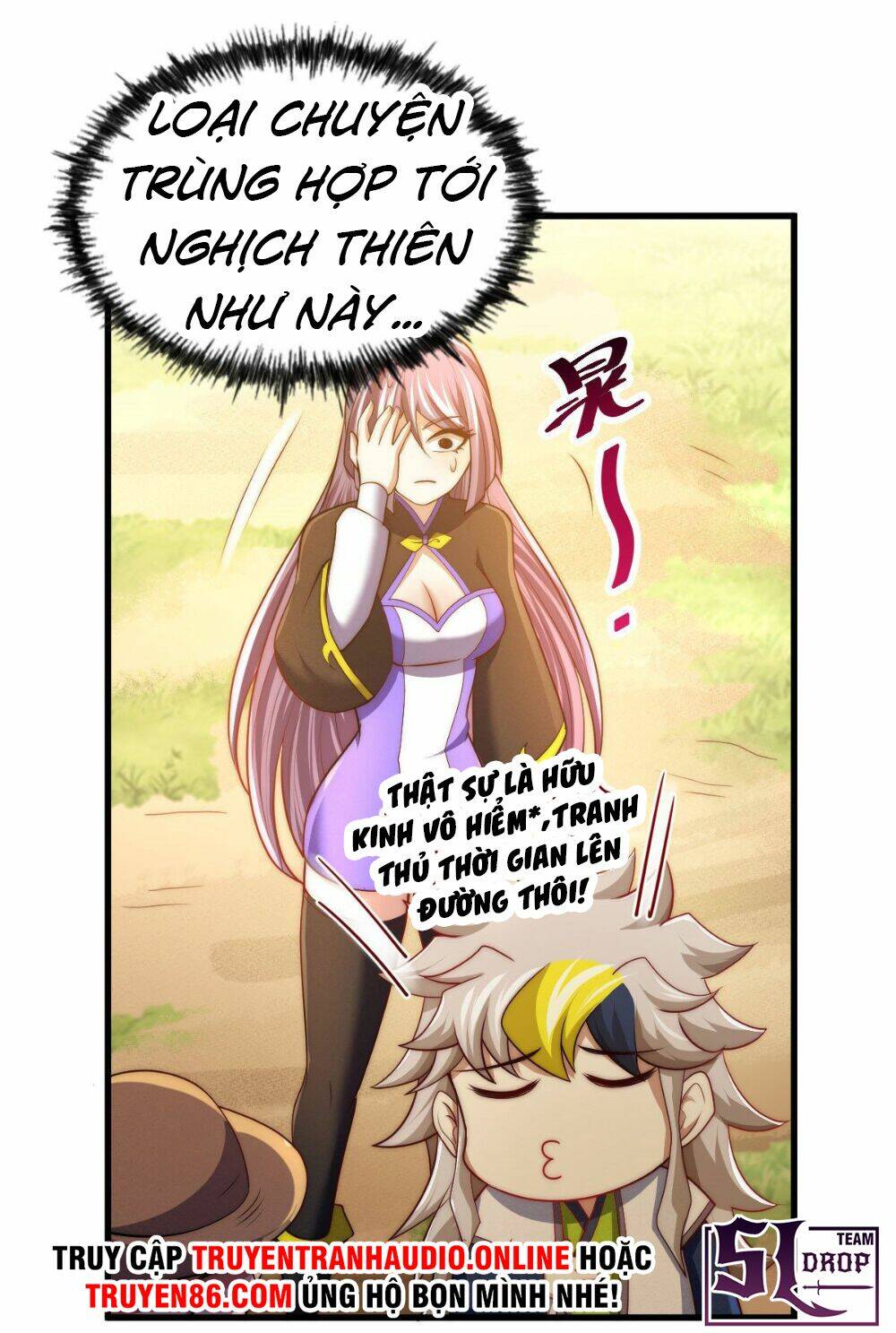 Người Trên Vạn Người Chapter 86 - Trang 2