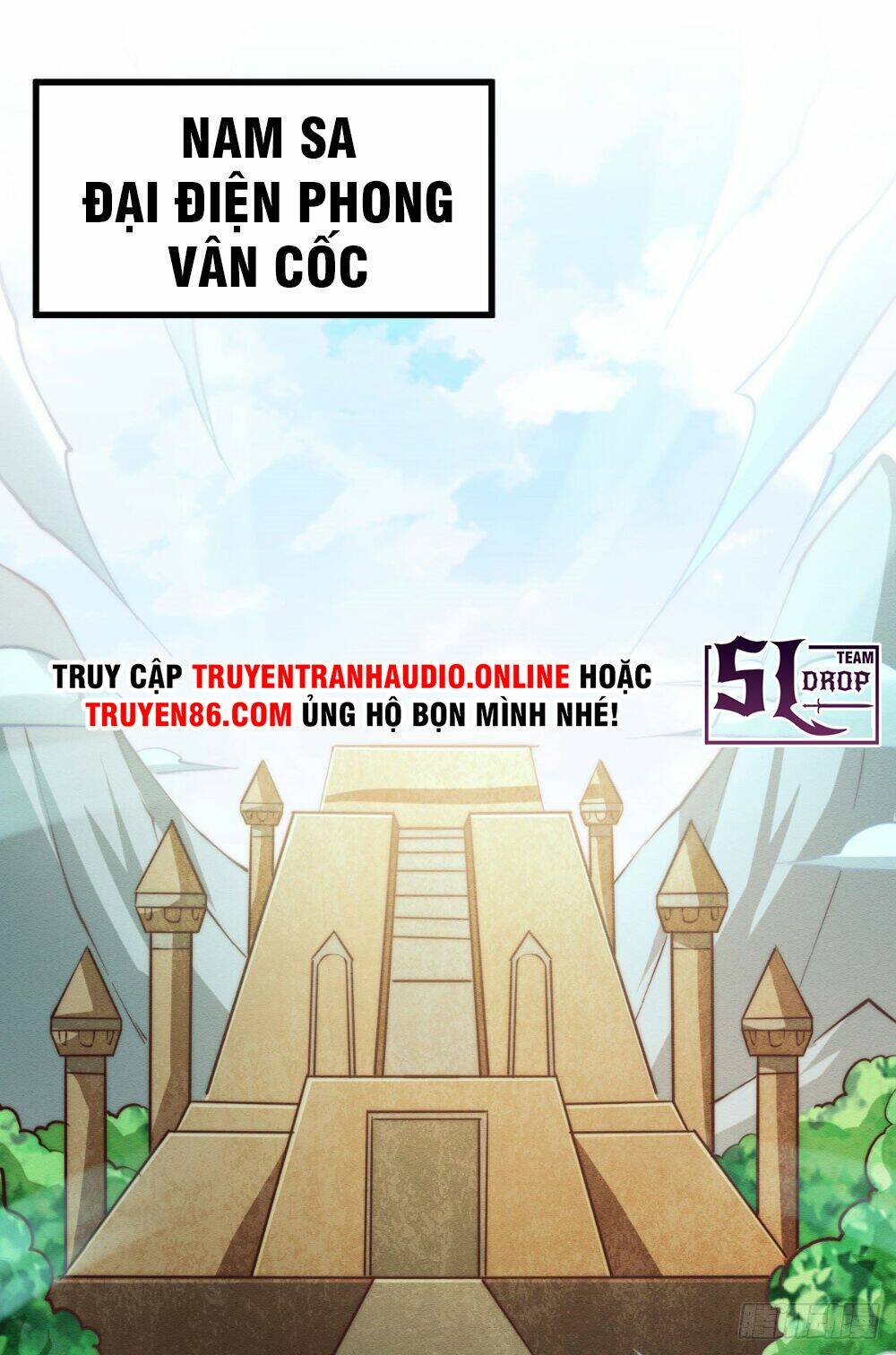 Người Trên Vạn Người Chapter 86 - Trang 2