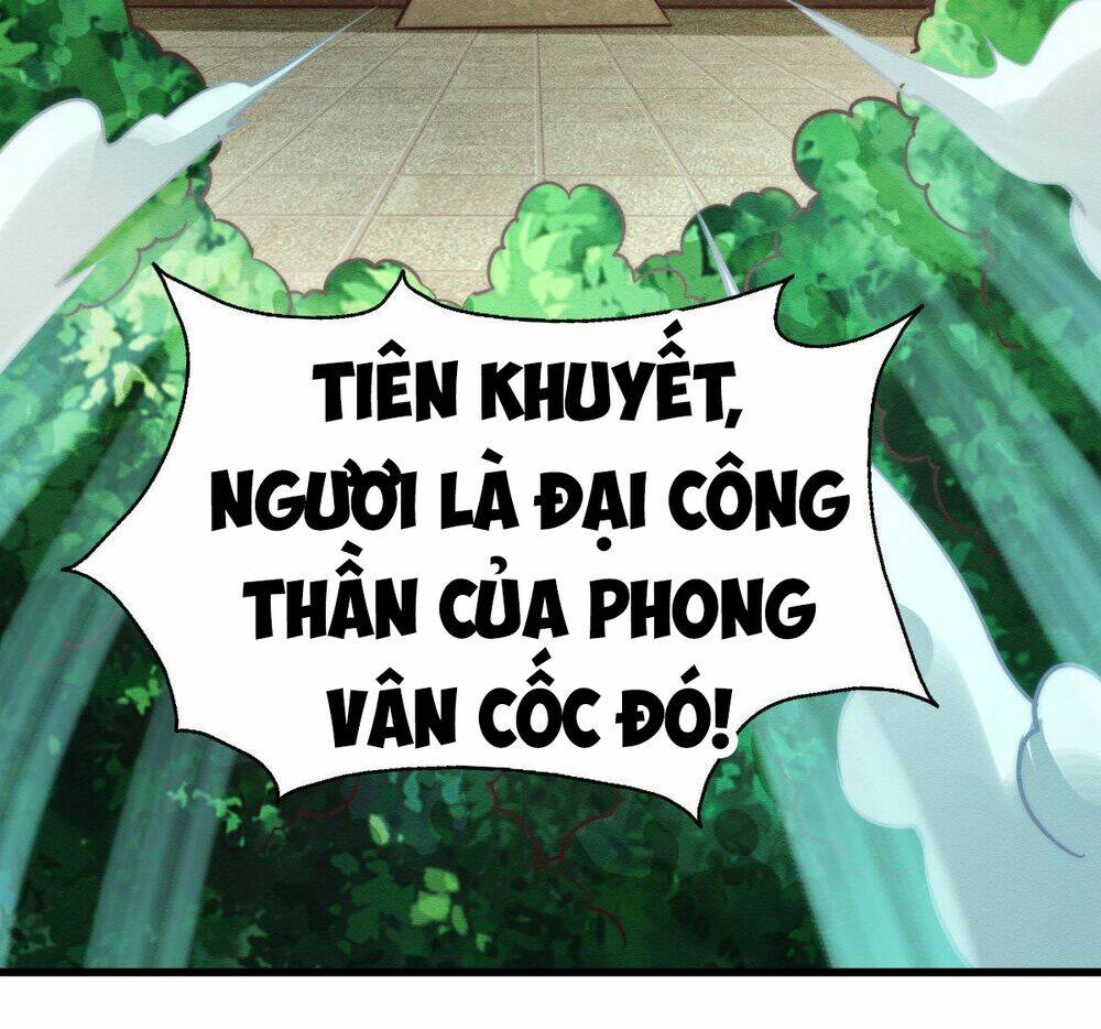 Người Trên Vạn Người Chapter 86 - Trang 2