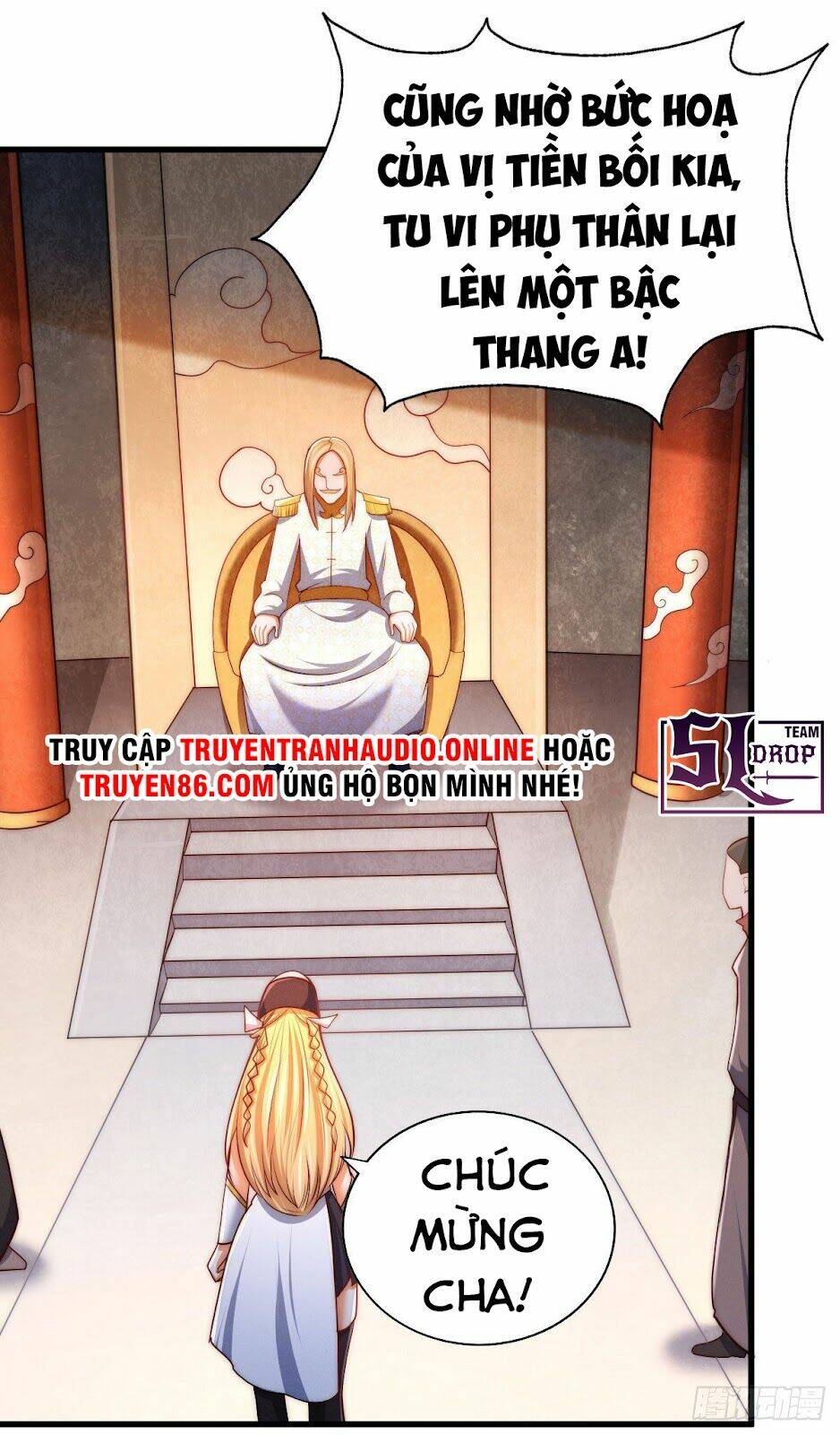 Người Trên Vạn Người Chapter 86 - Trang 2