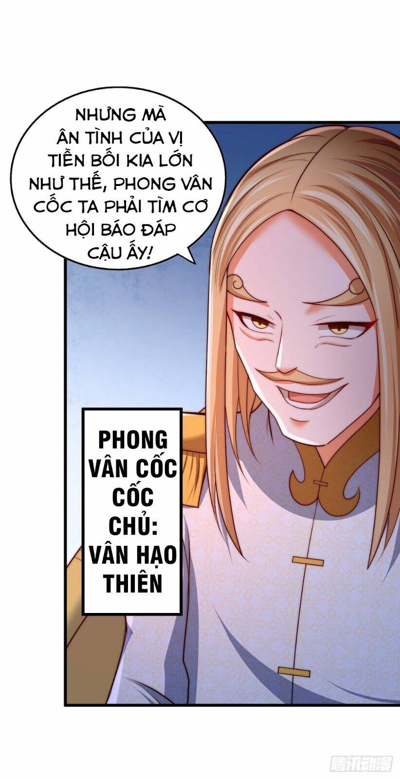 Người Trên Vạn Người Chapter 86 - Trang 2