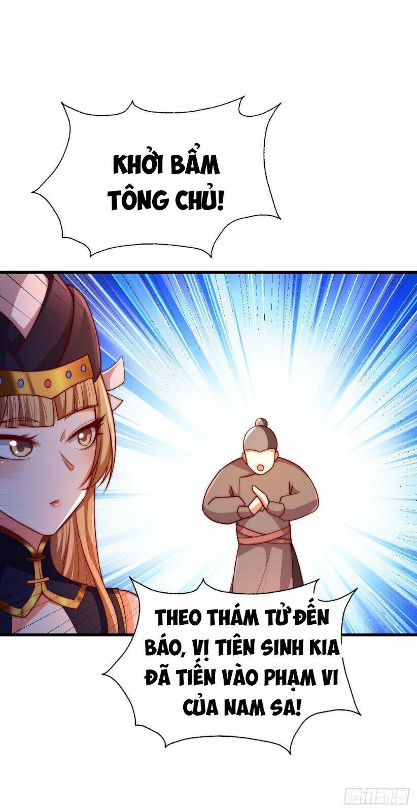 Người Trên Vạn Người Chapter 86 - Trang 2