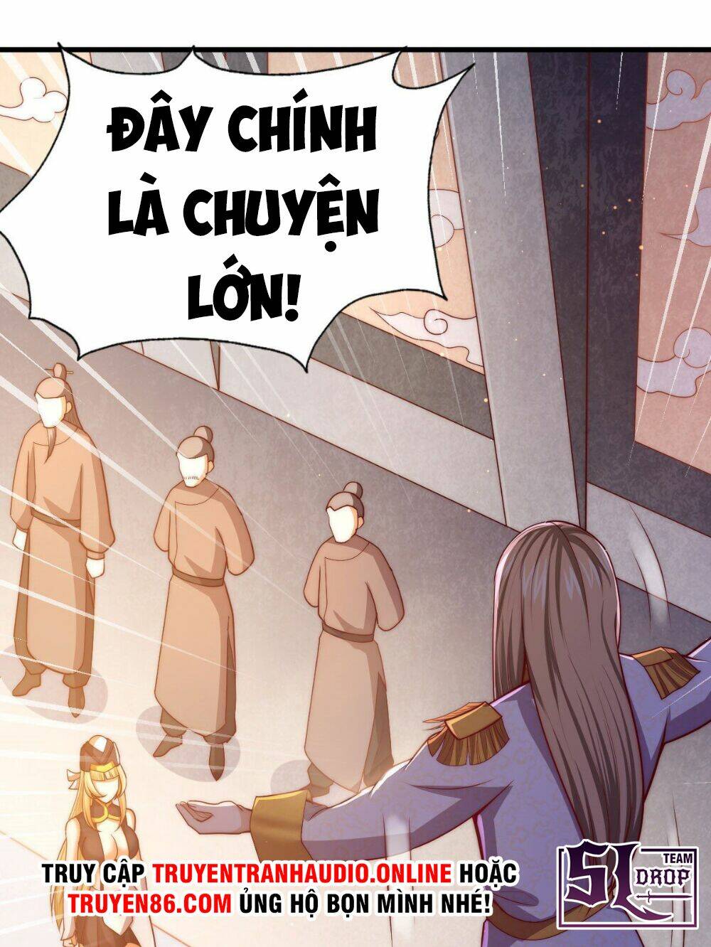 Người Trên Vạn Người Chapter 86 - Trang 2