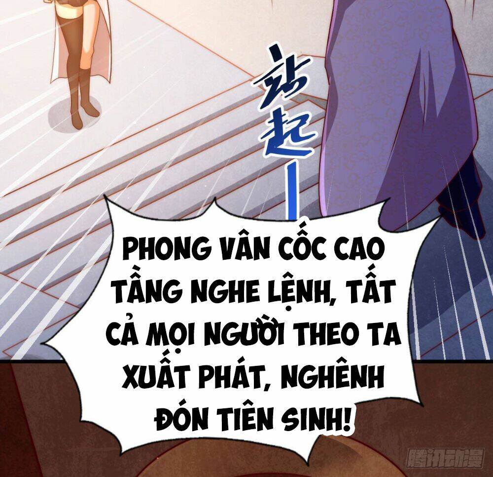 Người Trên Vạn Người Chapter 86 - Trang 2