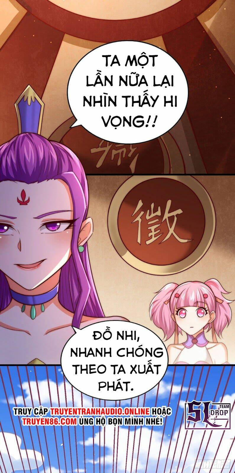 Người Trên Vạn Người Chapter 86 - Trang 2