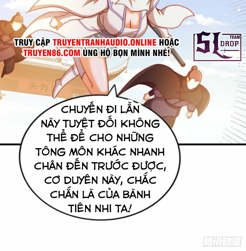 Người Trên Vạn Người Chapter 86 - Trang 2