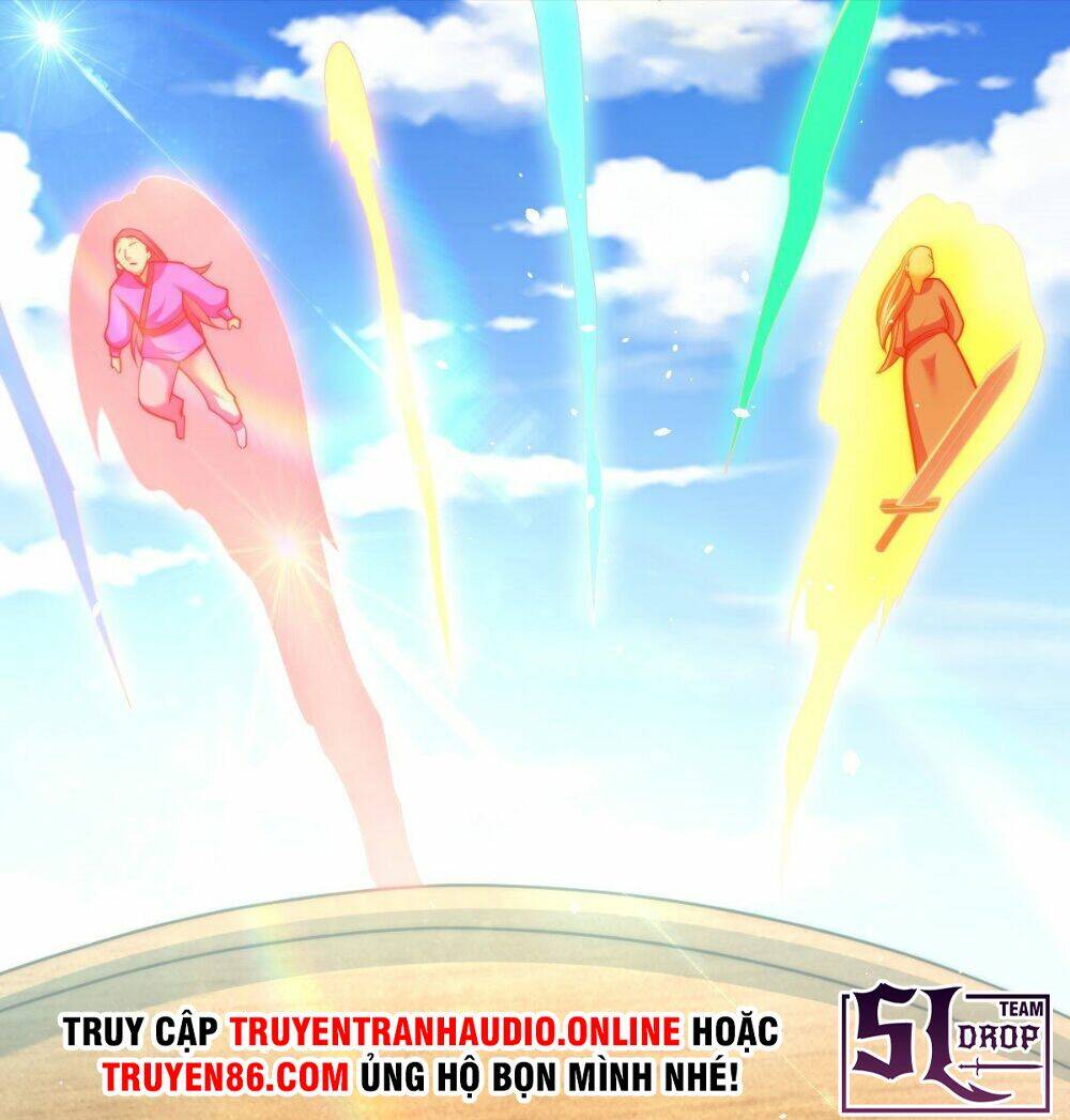 Người Trên Vạn Người Chapter 86 - Trang 2