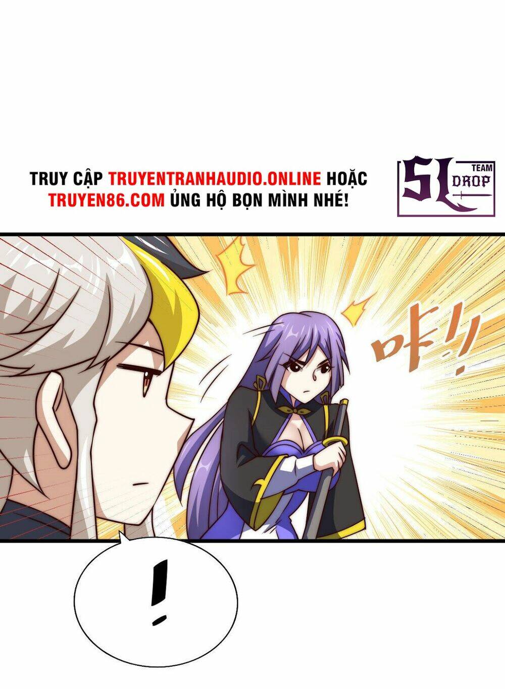 Người Trên Vạn Người Chapter 86 - Trang 2