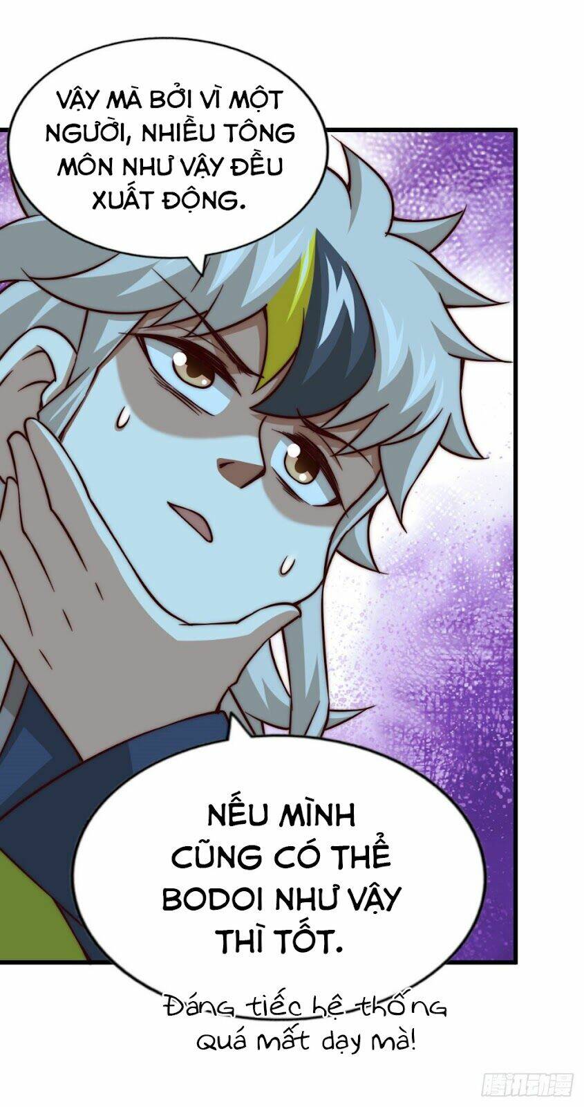 Người Trên Vạn Người Chapter 86 - Trang 2