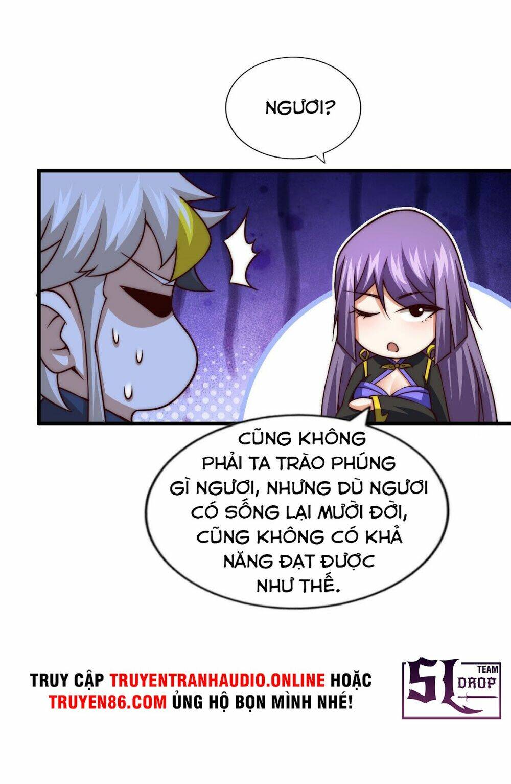 Người Trên Vạn Người Chapter 86 - Trang 2