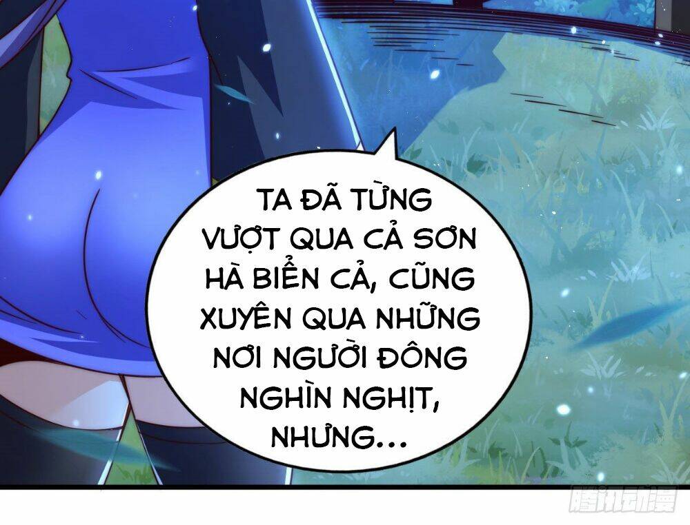 Người Trên Vạn Người Chapter 86 - Trang 2