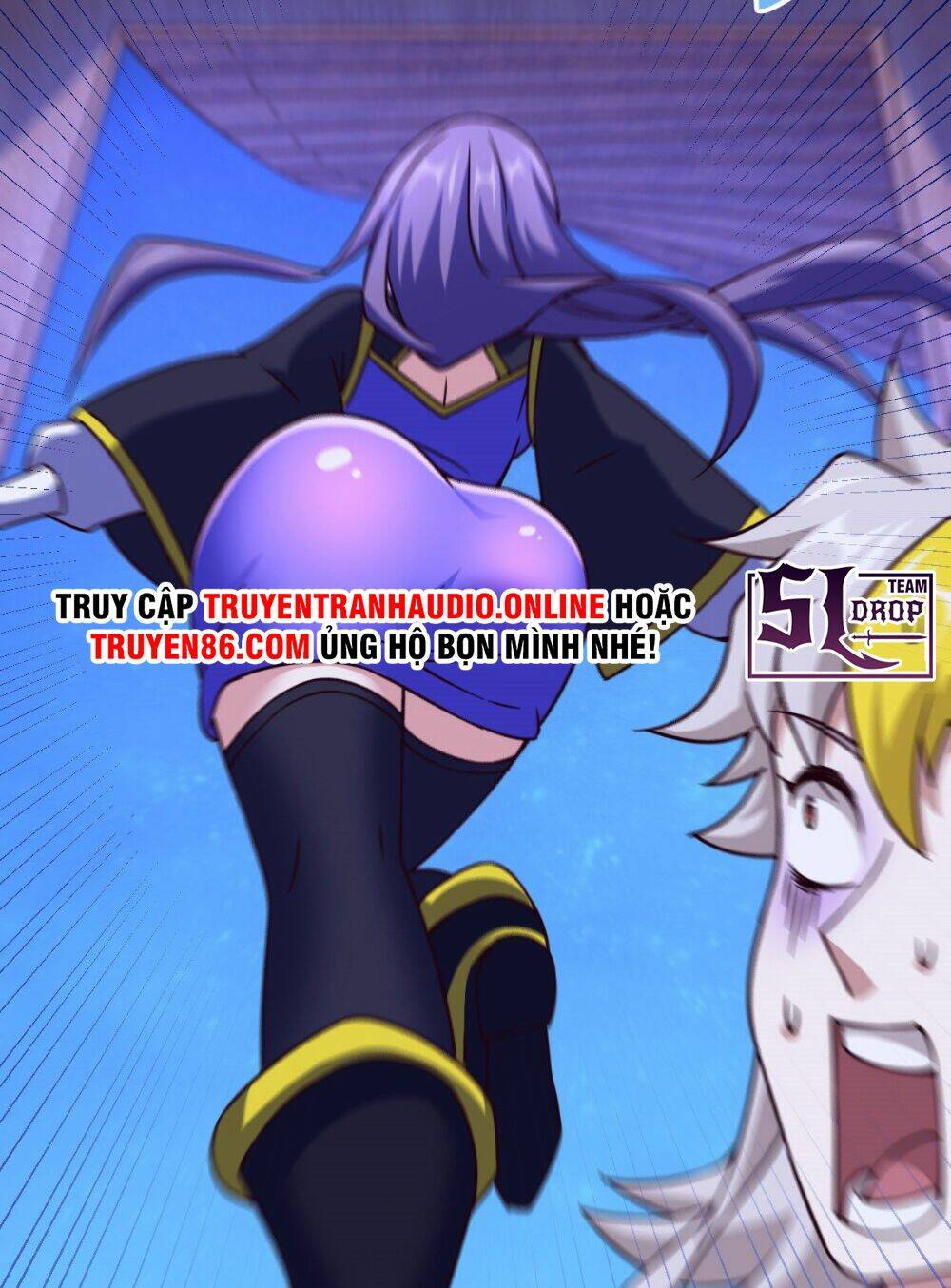 Người Trên Vạn Người Chapter 86 - Trang 2