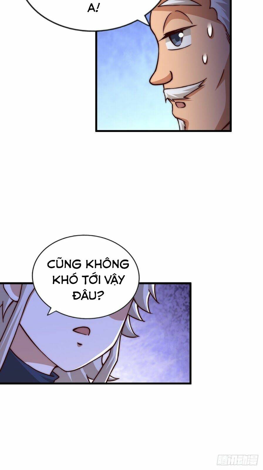 Người Trên Vạn Người Chapter 87 - Trang 2