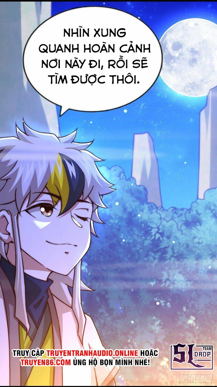 Người Trên Vạn Người Chapter 87 - Trang 2