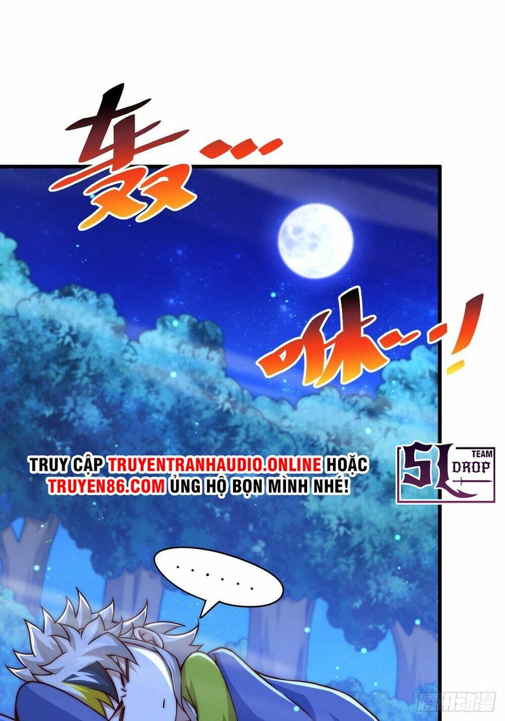 Người Trên Vạn Người Chapter 87 - Trang 2