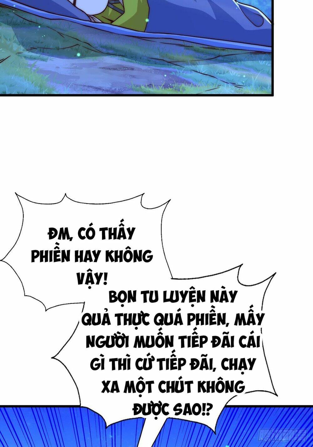 Người Trên Vạn Người Chapter 87 - Trang 2