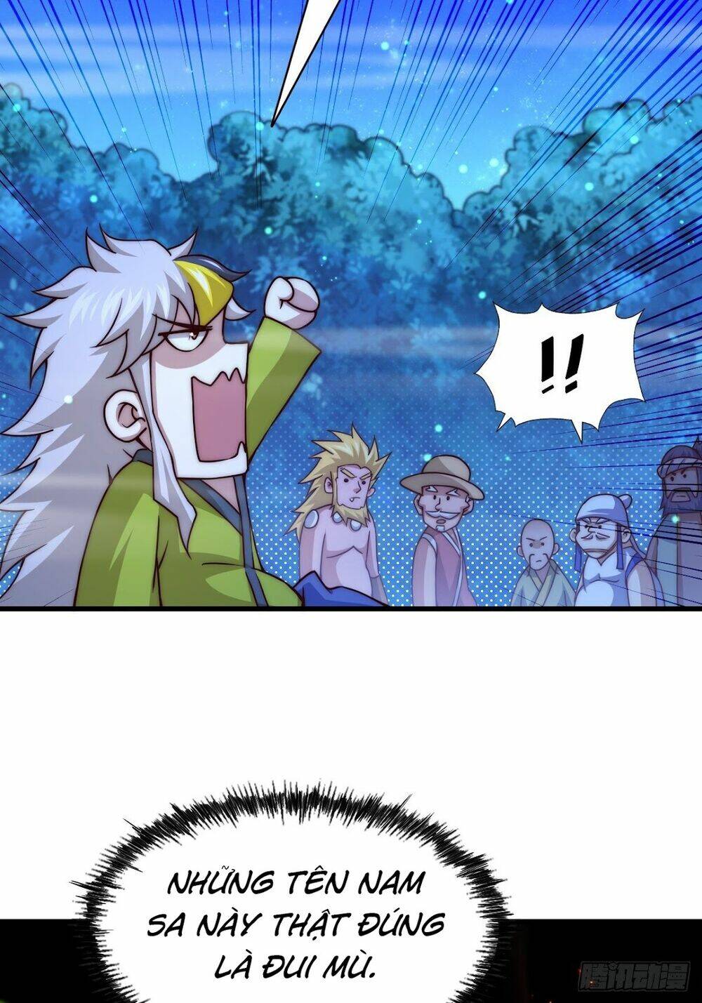 Người Trên Vạn Người Chapter 87 - Trang 2