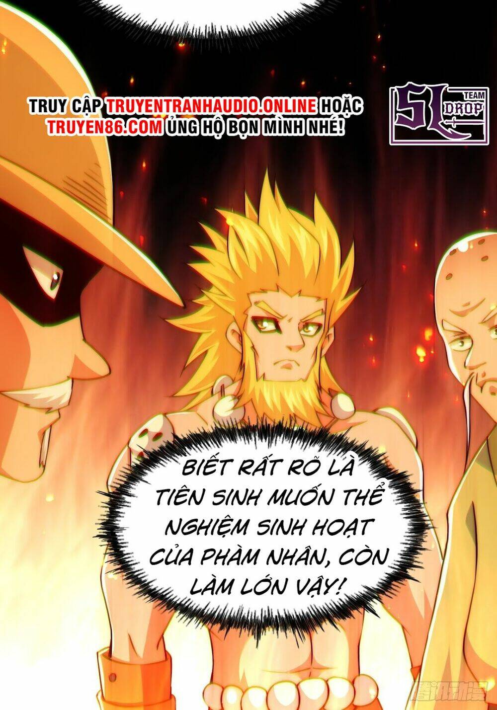 Người Trên Vạn Người Chapter 87 - Trang 2