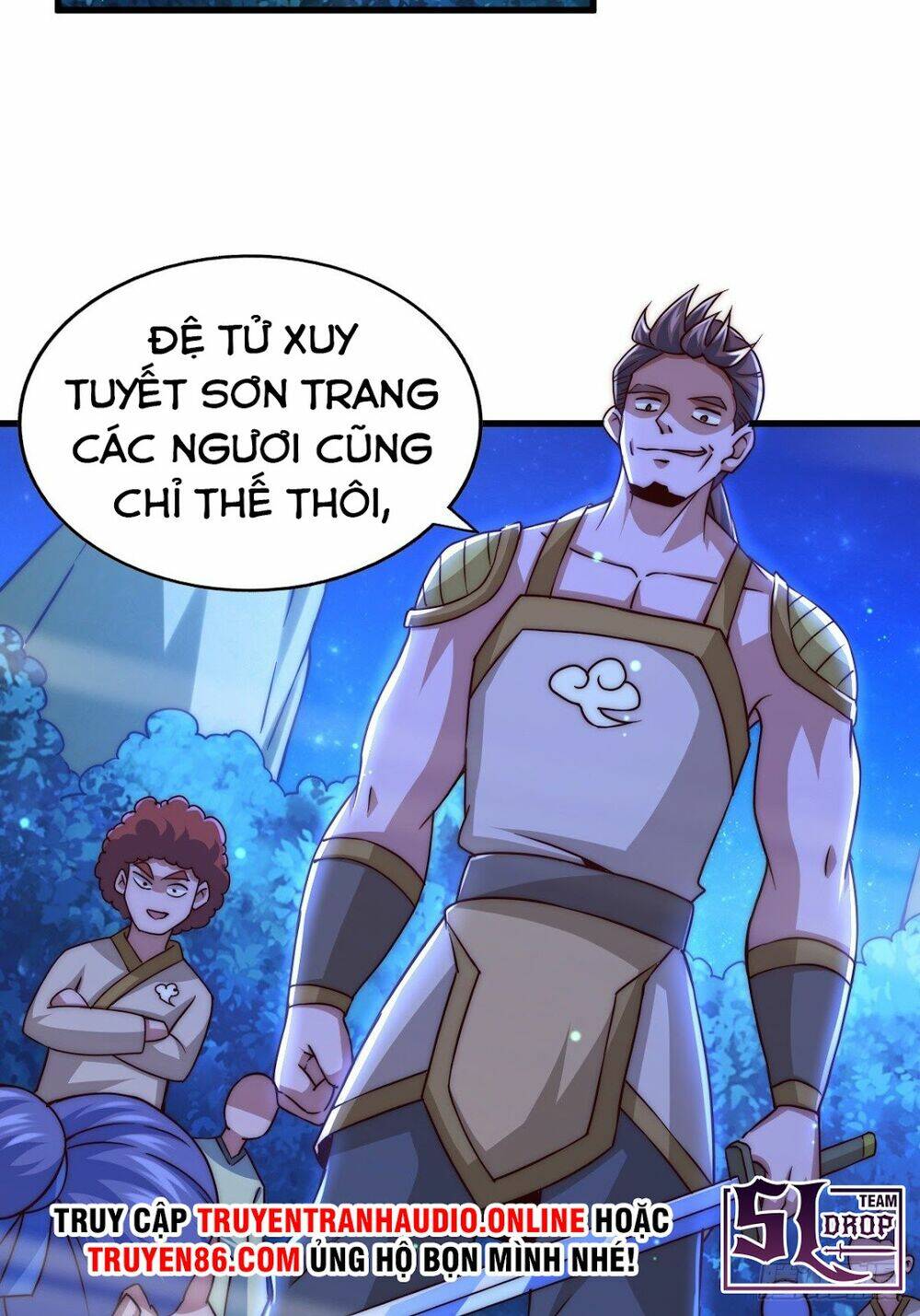 Người Trên Vạn Người Chapter 87 - Trang 2