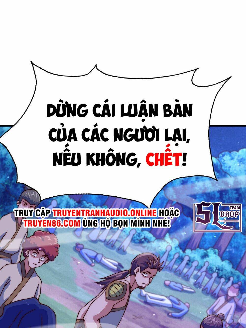 Người Trên Vạn Người Chapter 87 - Trang 2