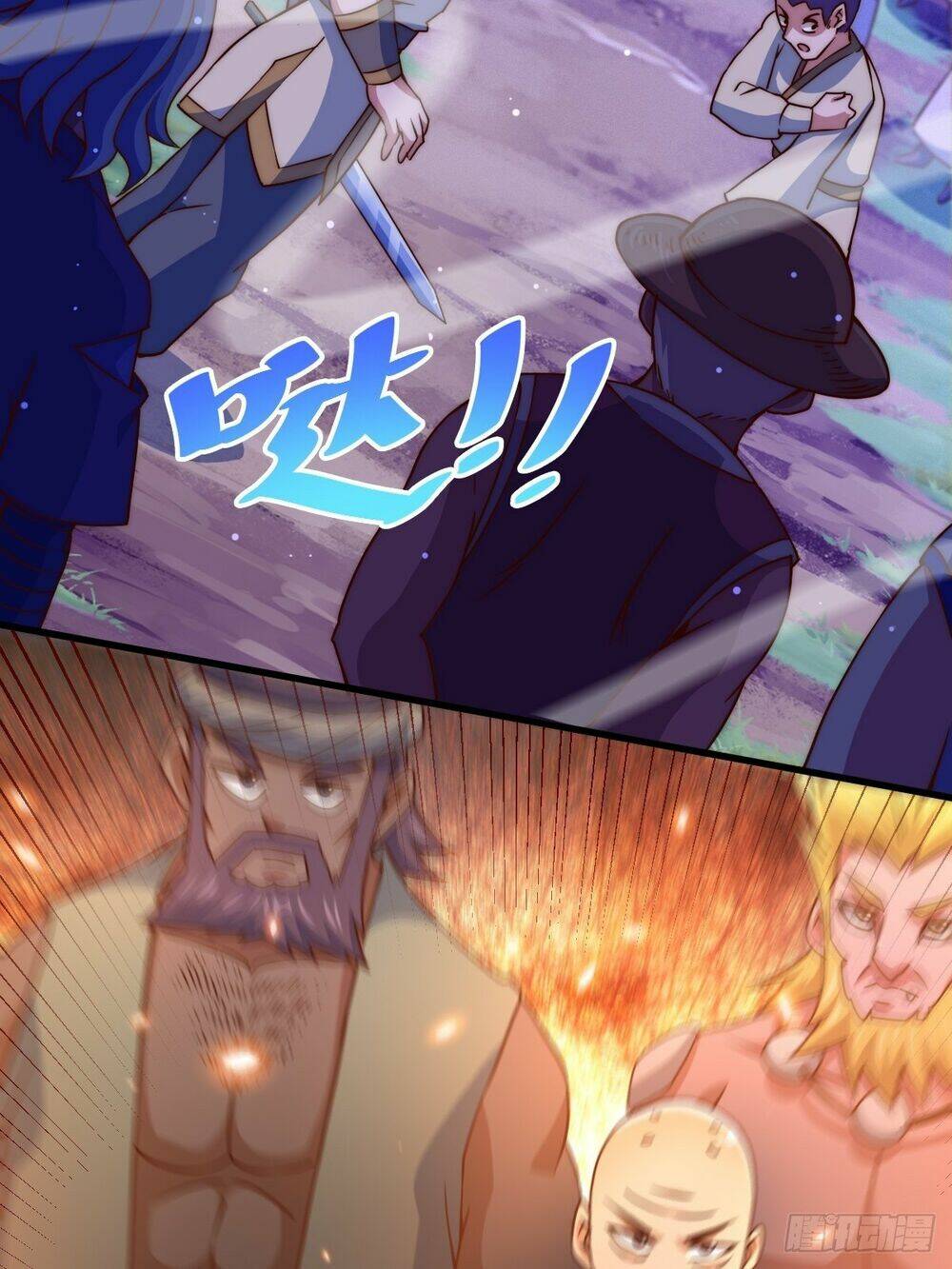 Người Trên Vạn Người Chapter 87 - Trang 2