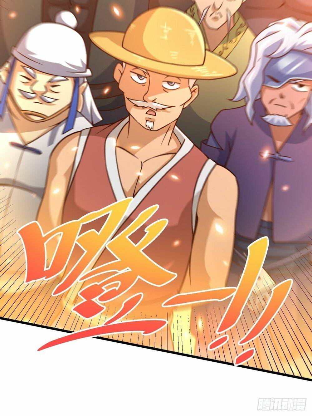 Người Trên Vạn Người Chapter 87 - Trang 2