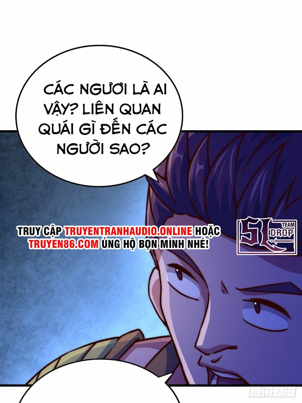 Người Trên Vạn Người Chapter 87 - Trang 2