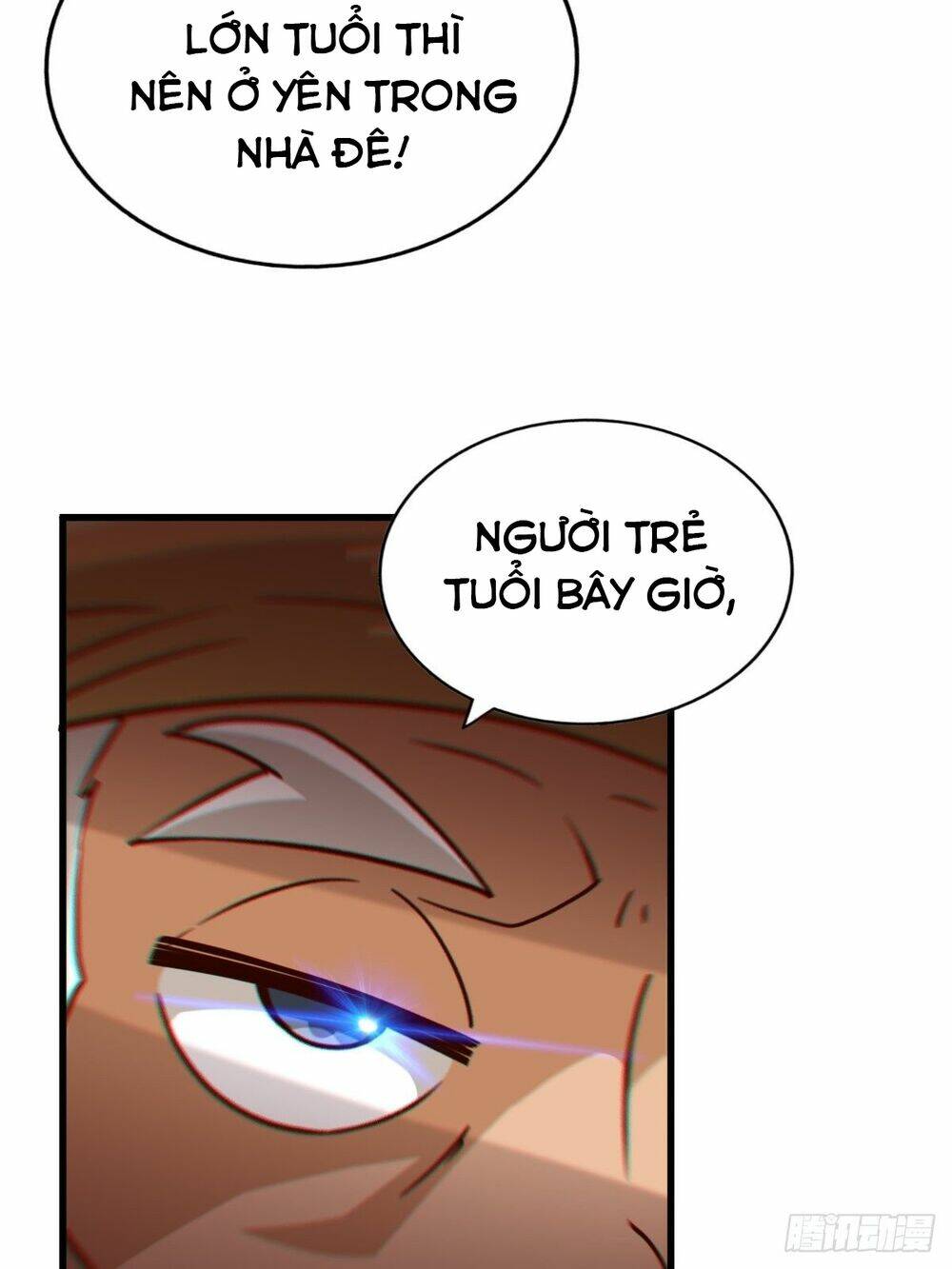 Người Trên Vạn Người Chapter 87 - Trang 2