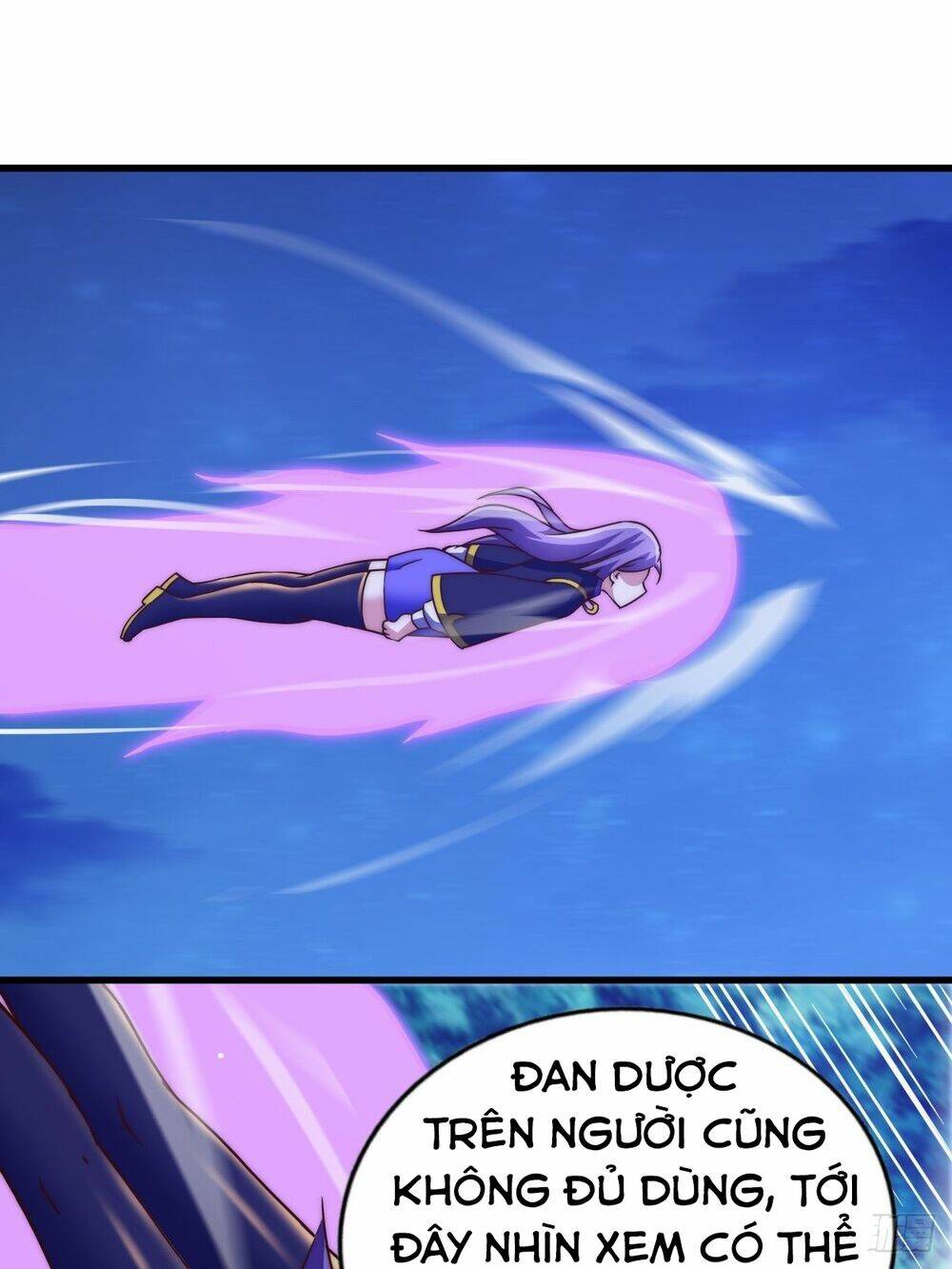 Người Trên Vạn Người Chapter 87 - Trang 2