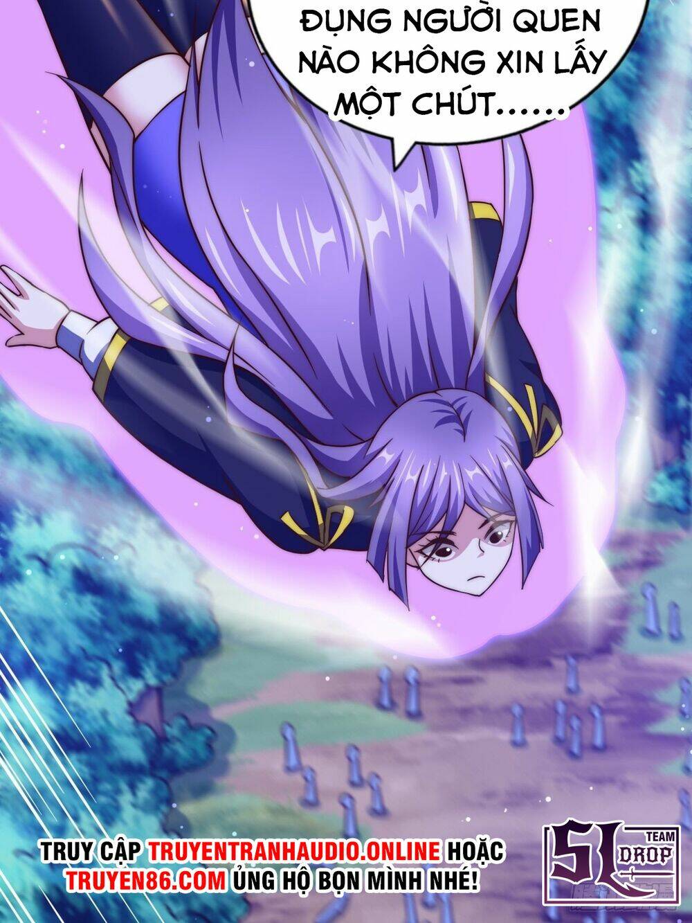Người Trên Vạn Người Chapter 87 - Trang 2
