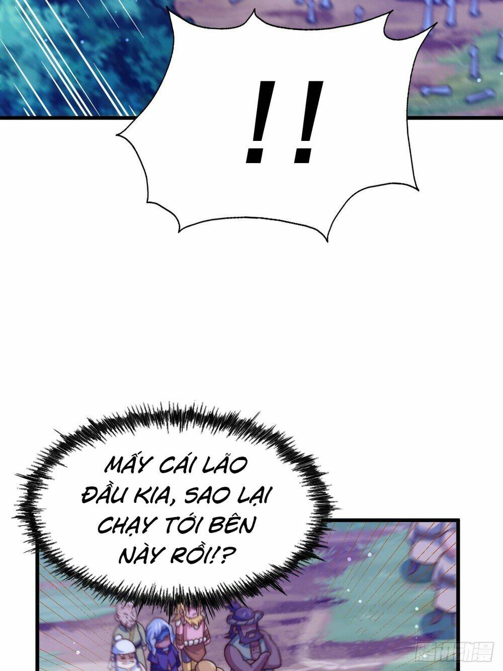 Người Trên Vạn Người Chapter 87 - Trang 2